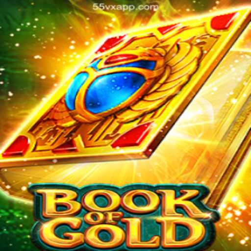Discovering the Mystical World of Book of Gold