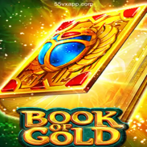 Discovering the Mystical World of Book of Gold
