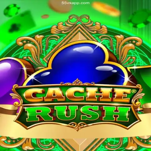 Master the Exciting World of CacheRush