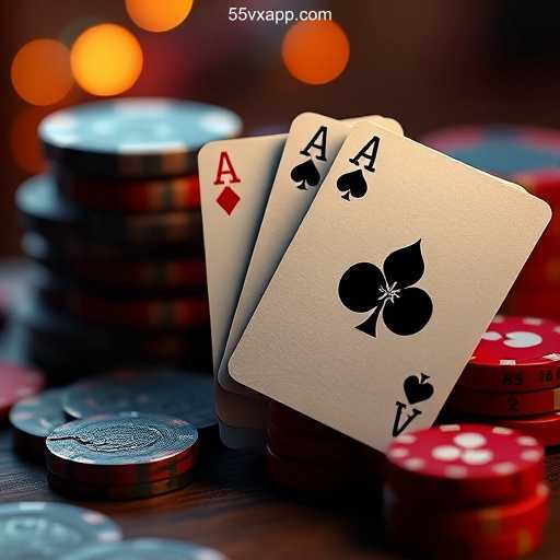 55vx.com⭐️ ONLINE PLATAFORMA OFICIAL, seu site confiável!