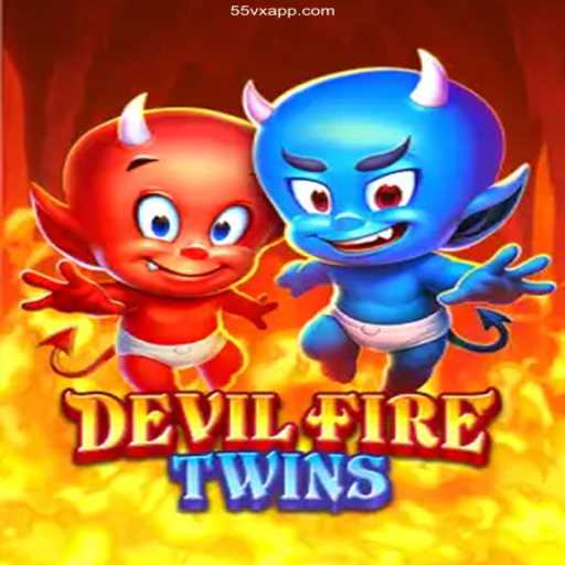Discover DevilFireTwins: An Immersive Gaming Experience
