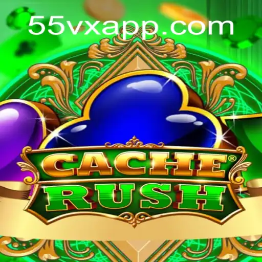 Master the Exciting World of CacheRush