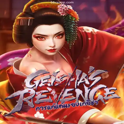 GeishasRevenge: An Engaging Gaming Experience on 55vx.com