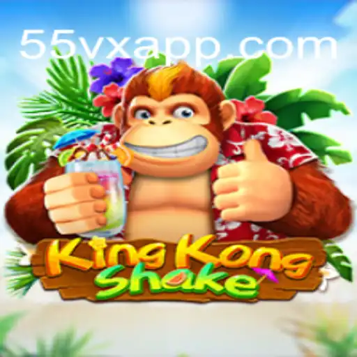 Discover the Thrilling World of KingKongShake: A Game of Adventure and Strategy
