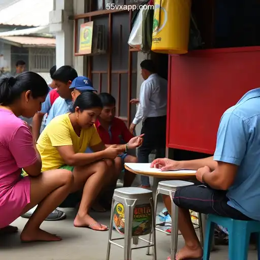 The Complex World of Jueteng: A Deep Dive into Its Impact and Ethical Dimensions