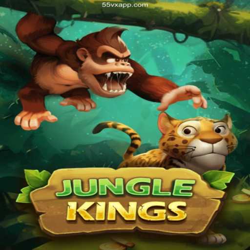 Unveiling JungleKings: A Captivating Adventure Through the Heart of the Jungle