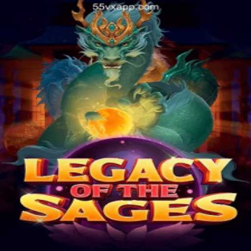 Legacy of the Sages: An Epic Adventure Awaits