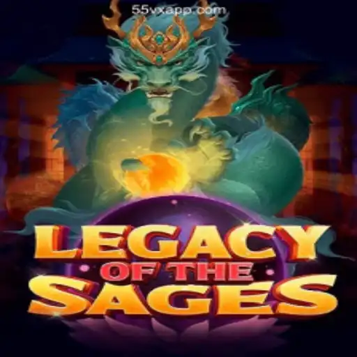 Legacy of the Sages: An Epic Adventure Awaits