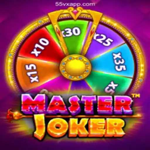 Experience the Thrill of MasterJoker on 55vx.com - The Trusted Online Platform