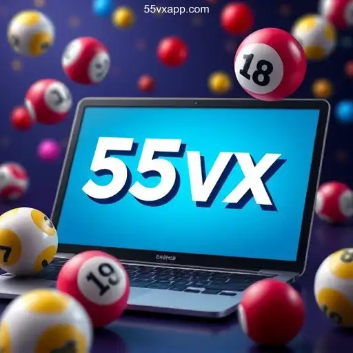 The Emergence and Appeal of Online Bingo on 55vx.com⭐️ ONLINE PLATAFORMA OFICIAL