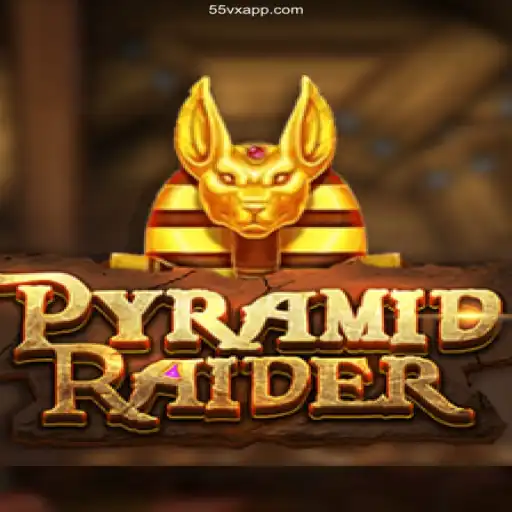 Explore the Mysteries of PyramidRaider: A Captivating Gaming Experience