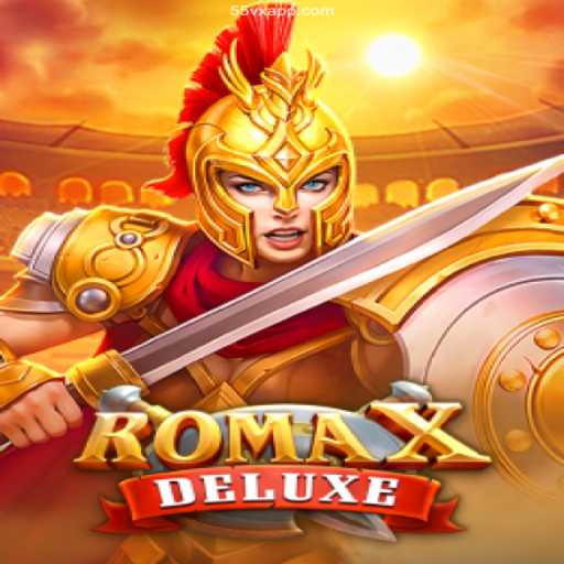 Exploring RomaXDeluxe: The New Gaming Sensation