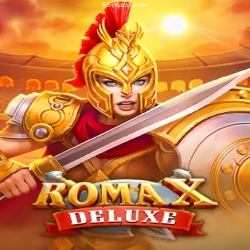 Exploring RomaXDeluxe: The New Gaming Sensation