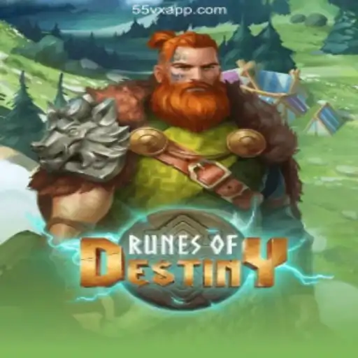 Exploring the Magical World of RunesOfDestiny