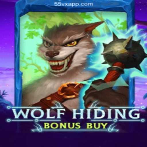 Unveiling WolfHidingBonusBuy: The Thrilling New Entrant in the Gaming Arena