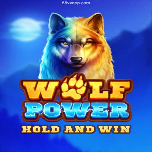 Exploring WolfPower on 55vx.com: The Official Online Platform of Trust