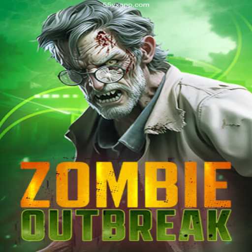 ZombieOutbreak: Survive the Undead Invasion